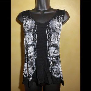 Hot Topic Muscle Top - MD (size)